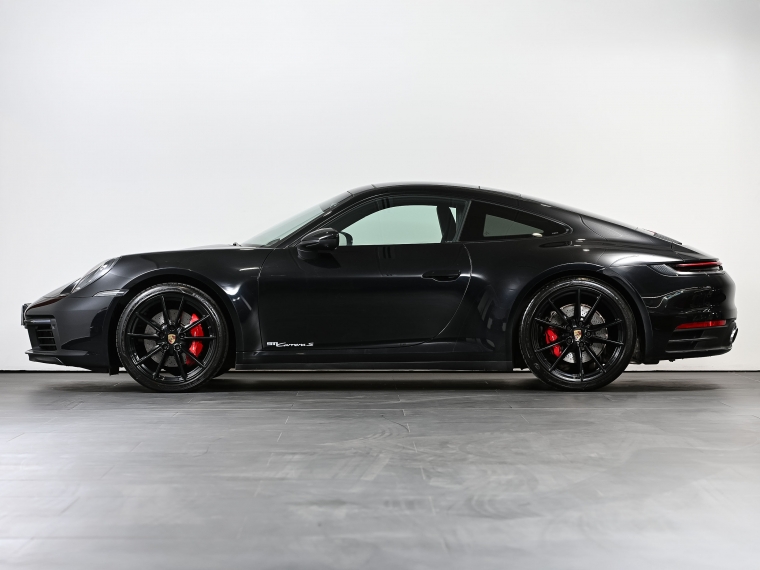 Porsche 911 911 Carrera S Coupe 992 2023 Usado  Usado en Webautos.cl