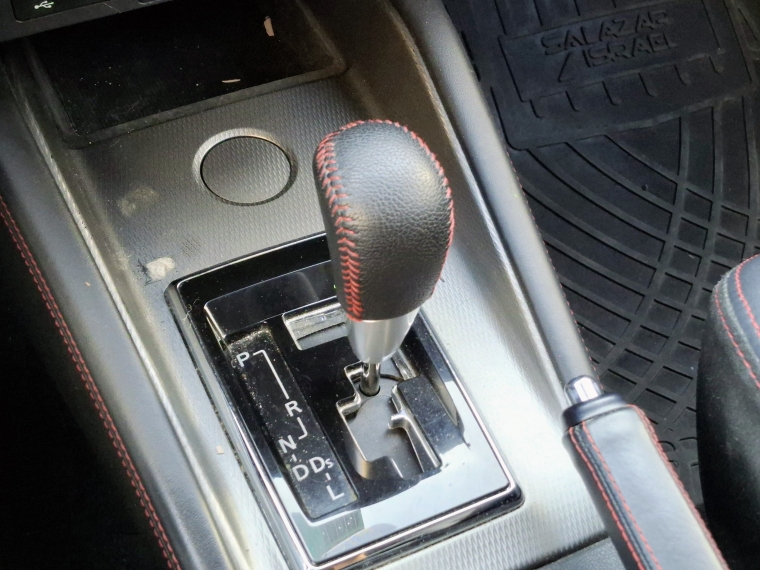 Mitsubishi Montero sport Asx 4x2 2.0 Aut 2024 Usado en Rosselot Usados