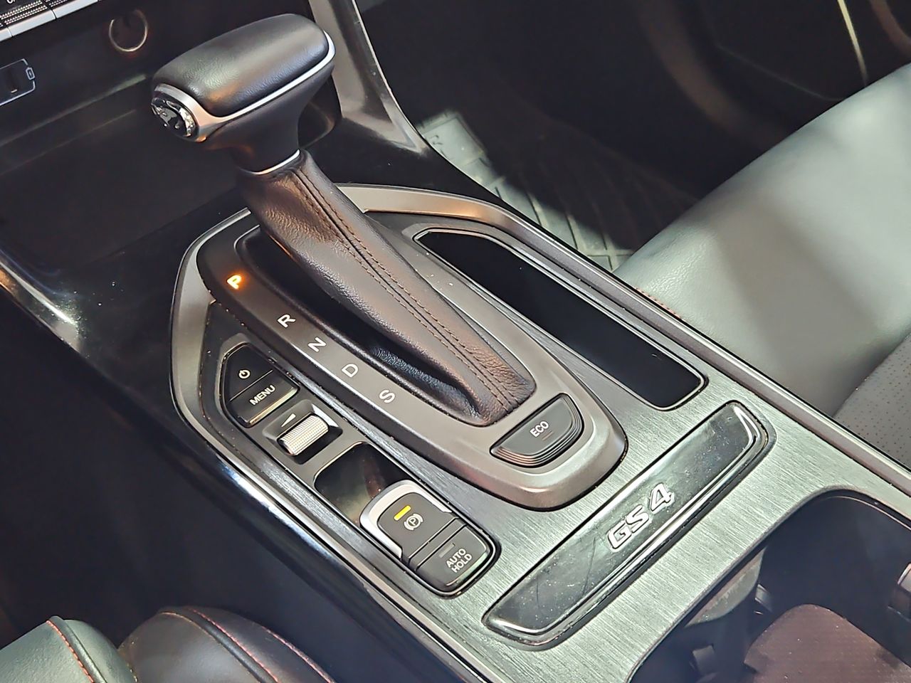 Gac motor Gs4 Gs4 Power 1.5 Aut. 2024 Usado en Usados de Primera - Sergio Escobar