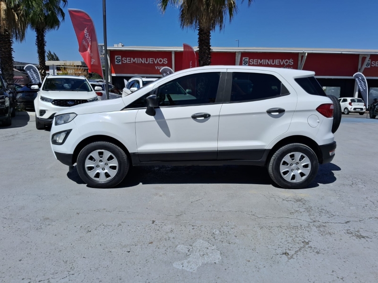 Ford Ecosport 1.5 Mt 2019 Usado  Usado en Webautos.cl