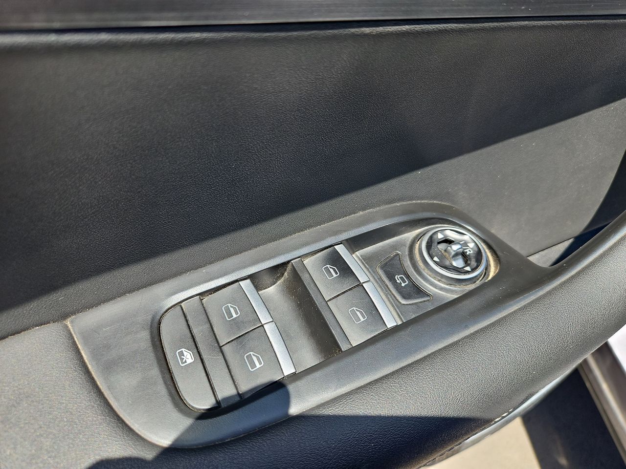 Chery Tiggo 7 Tiggo 7 Glx Cvt Pro 1.5 Aut 2023 Usado en Usados de Primera - Sergio Escobar