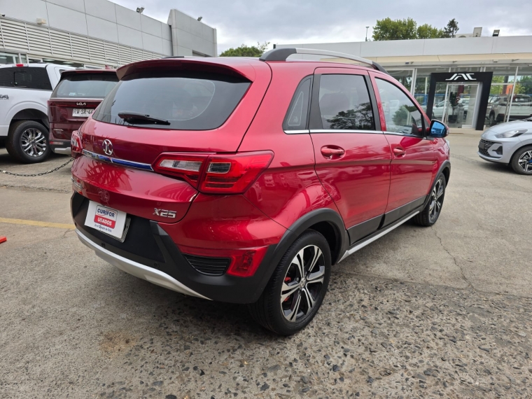 Baic X25 Elite 1,5 - Unico DueÑo 2019 Usado  Usado en Webautos.cl