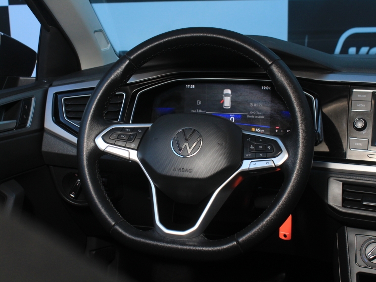 Volkswagen Nivus 1.0   Tsi   Comfortline  At 2023 Usado  Usado en Kovacs Usados