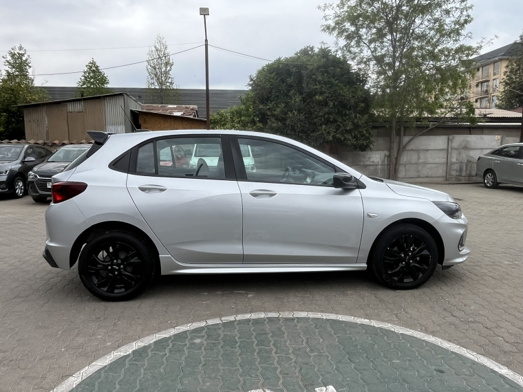 Chevrolet Onix 1.0 Hb Rs Mt 2023 Usado  Usado en Kovacs Usados