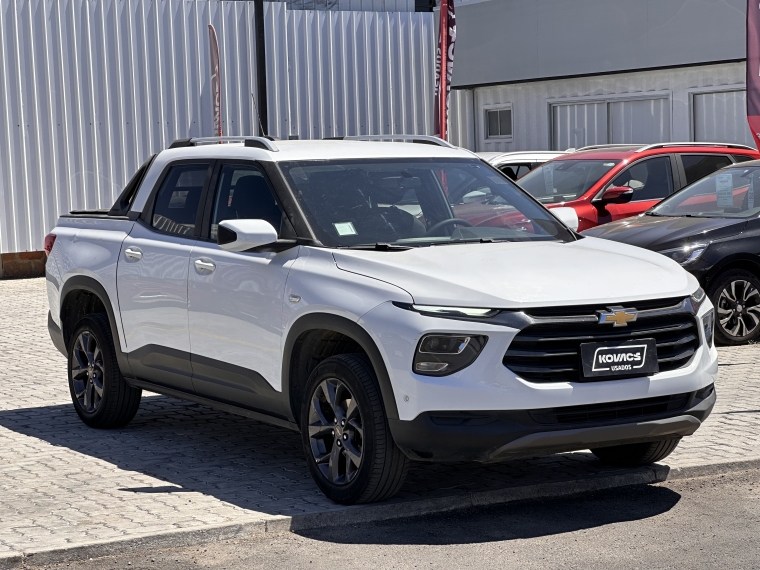 Chevrolet Montana 1.2 Premier At 2023 Usado  Usado en Kovacs Usados