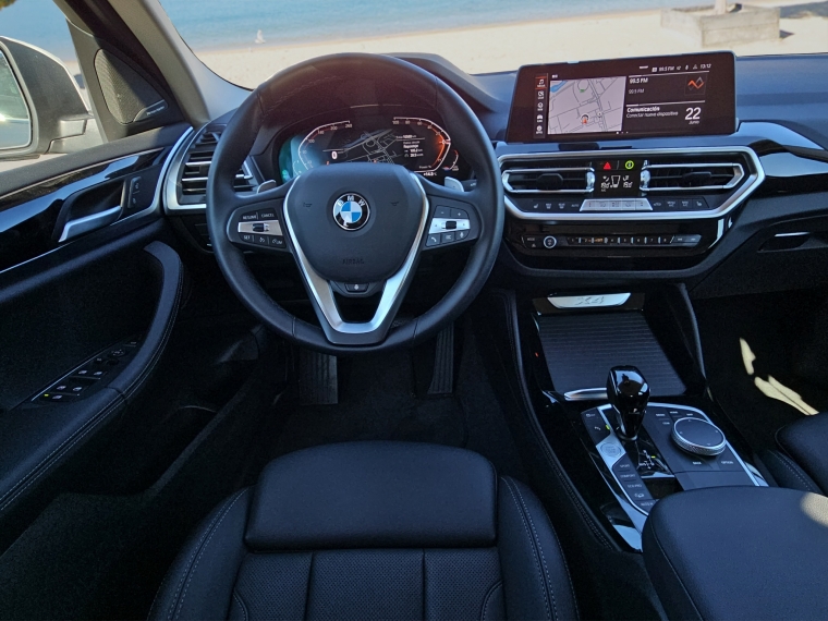 Bmw X4 Xdrive20i Dynamic S Lci 2026 Usado  Usado en BMW Premium Selection