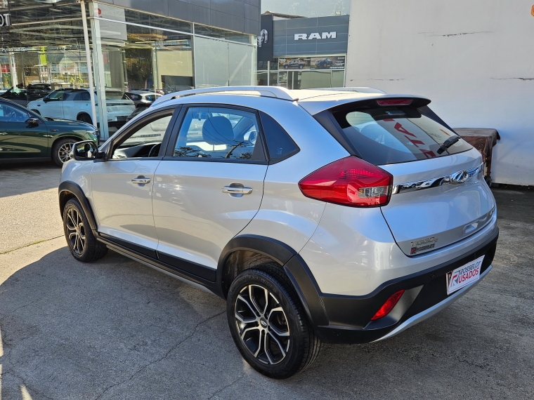 Chery Tiggo 2 Tiggo 2 1.5 2022 Usado en Rosselot Usados