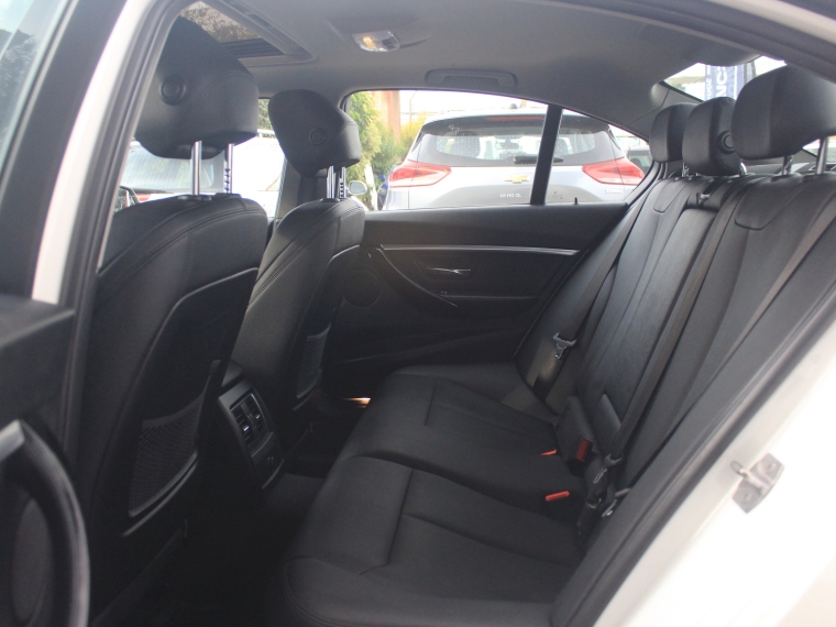 Bmw 320 D Limousine 2.0 Aut 2017 Usado  Usado en Kovacs Usados