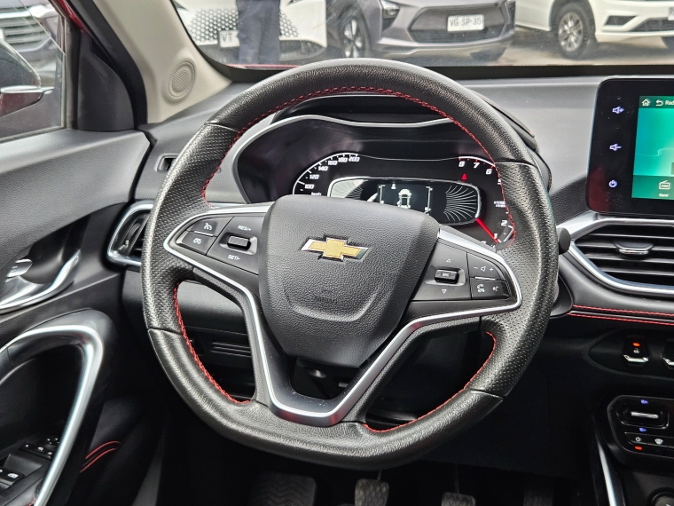 Chevrolet Groove 1.5 Premier Mt 2024 Usado  Usado en Kovacs Usados