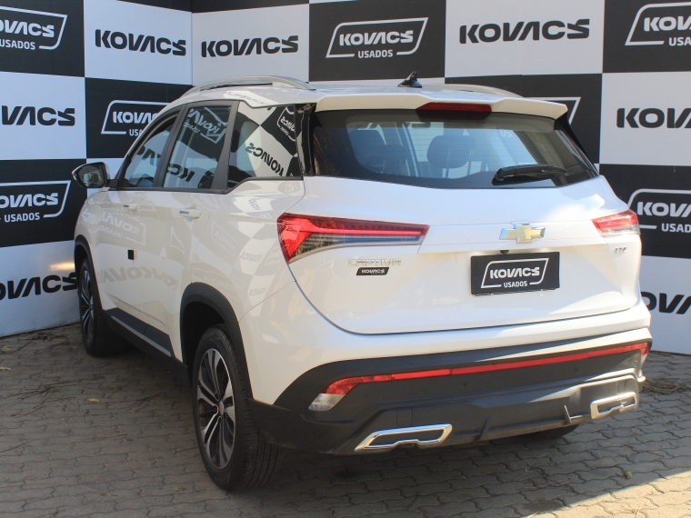 Chevrolet Captiva 1.5 Ltz At 2025 Usado  Usado en Kovacs Usados