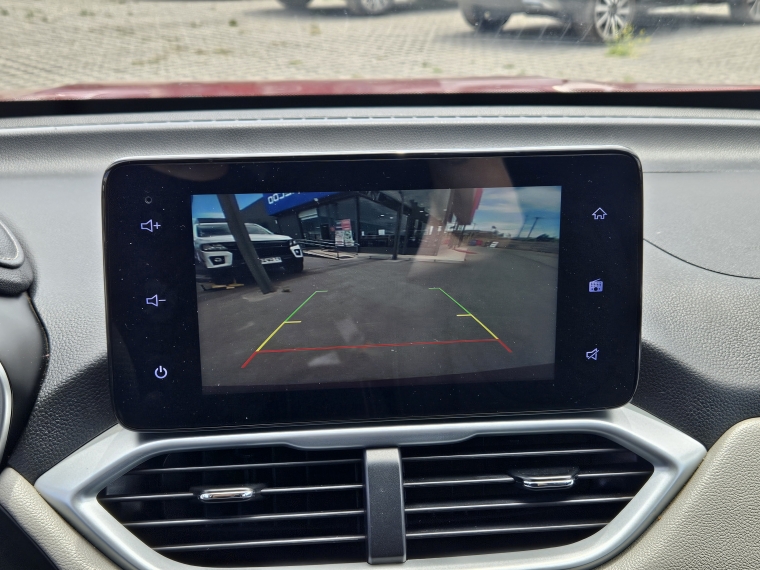 Chevrolet Groove 1.5 Ltz Mt 2023 Usado  Usado en Kovacs Usados