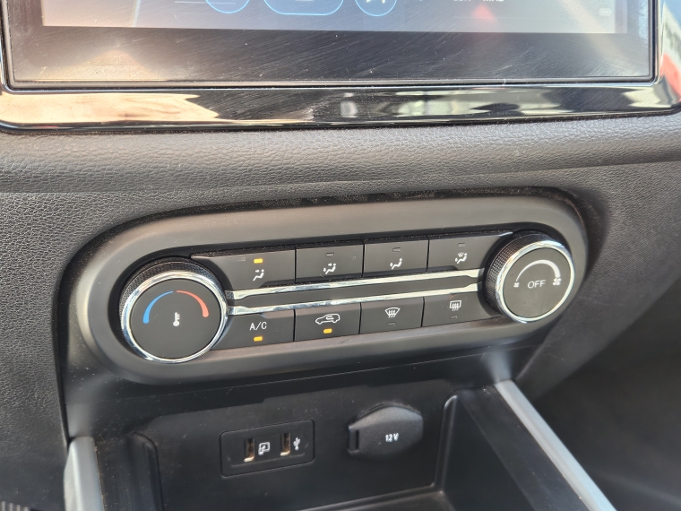 Chery Tiggo 3 Tiggo 3 1.5 2023 Usado en Rosselot Usados