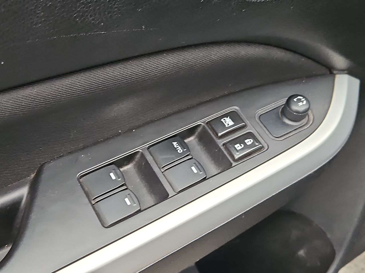 Suzuki Vitara Vitara Gls 4x4 1.6 2018 Usado en Usados de Primera - Sergio Escobar