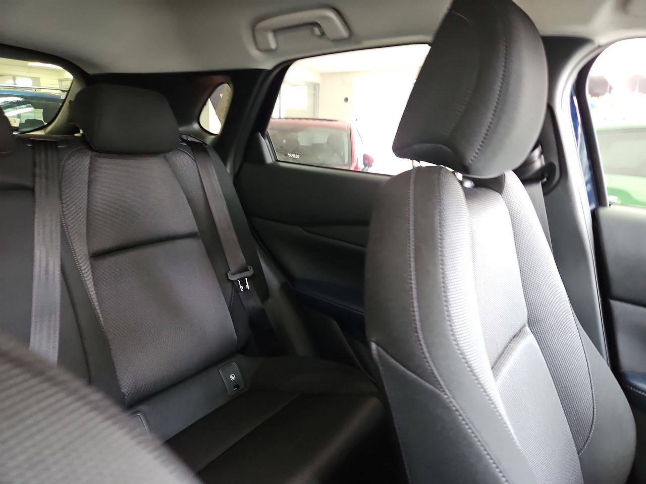 Mazda Cx-30 Cx30 4x2 2.0 Aut 2026 Usado en Usados de Primera - Sergio Escobar