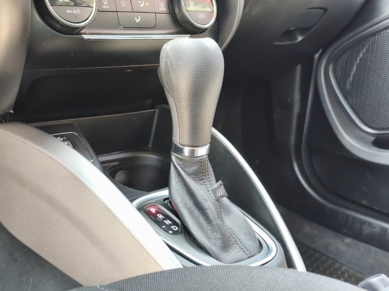 Fiat Cronos Cronos Drive 1.8 At 2022 Usado en Rosselot Usados