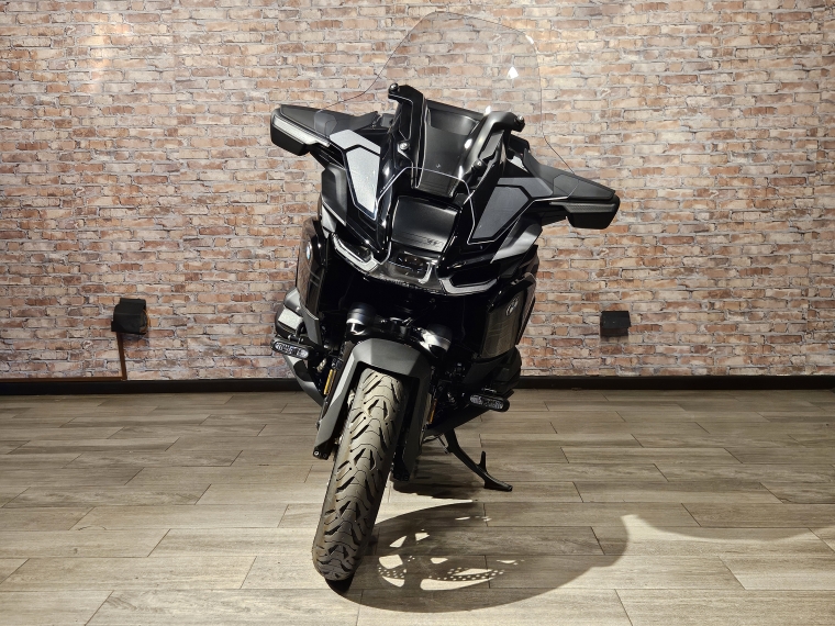 Bmw R 1300 rt . 2026 Usado en BMW Premium Selection Bmw R 1300 rt . 2026 Usado en BMW Premium Selection