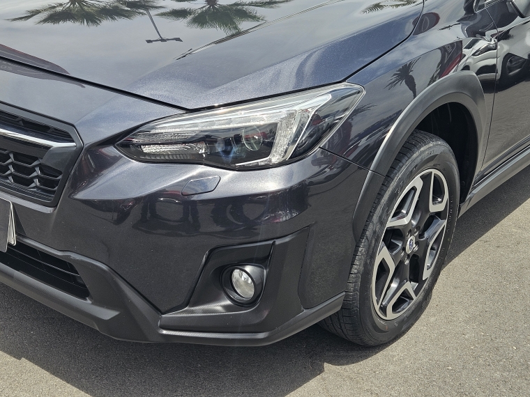 Subaru Xv Awd Cvt 2.0i 2019 Usado  Usado en Kovacs Usados