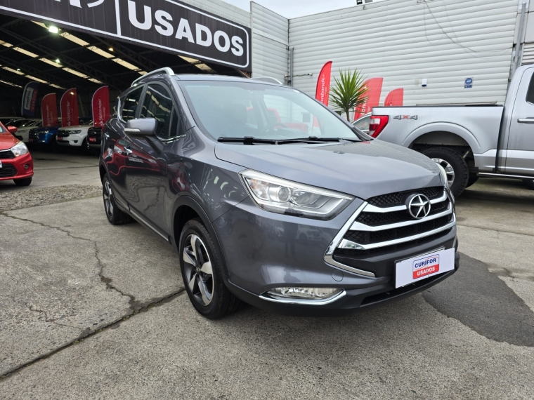 Jac S3 1.6 Comfort Smart Mt 2022 Usado  Usado en Webautos.cl