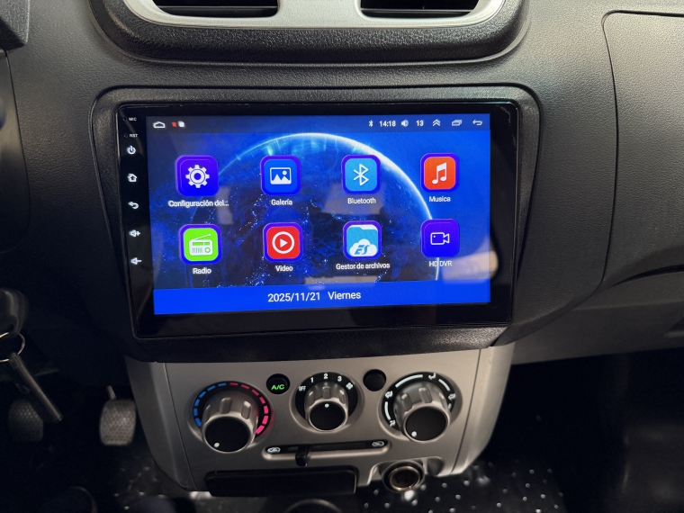 Dfsk Truck cs C21 1.3l Ac 2024  Usado en Grass & Arueste