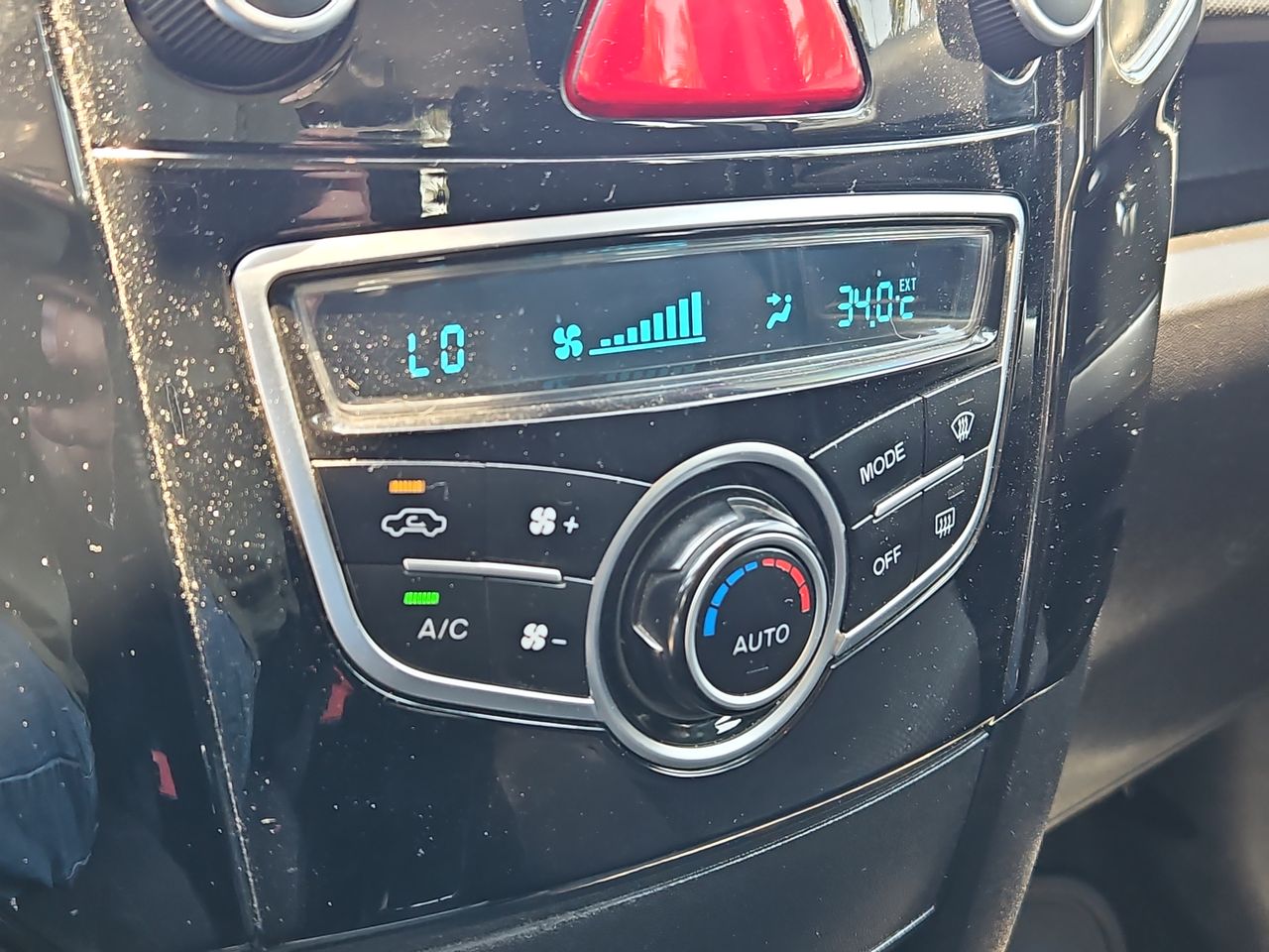 Great wall M4 M4 Hb 1.5 2021 Usado en Usados de Primera - Sergio Escobar