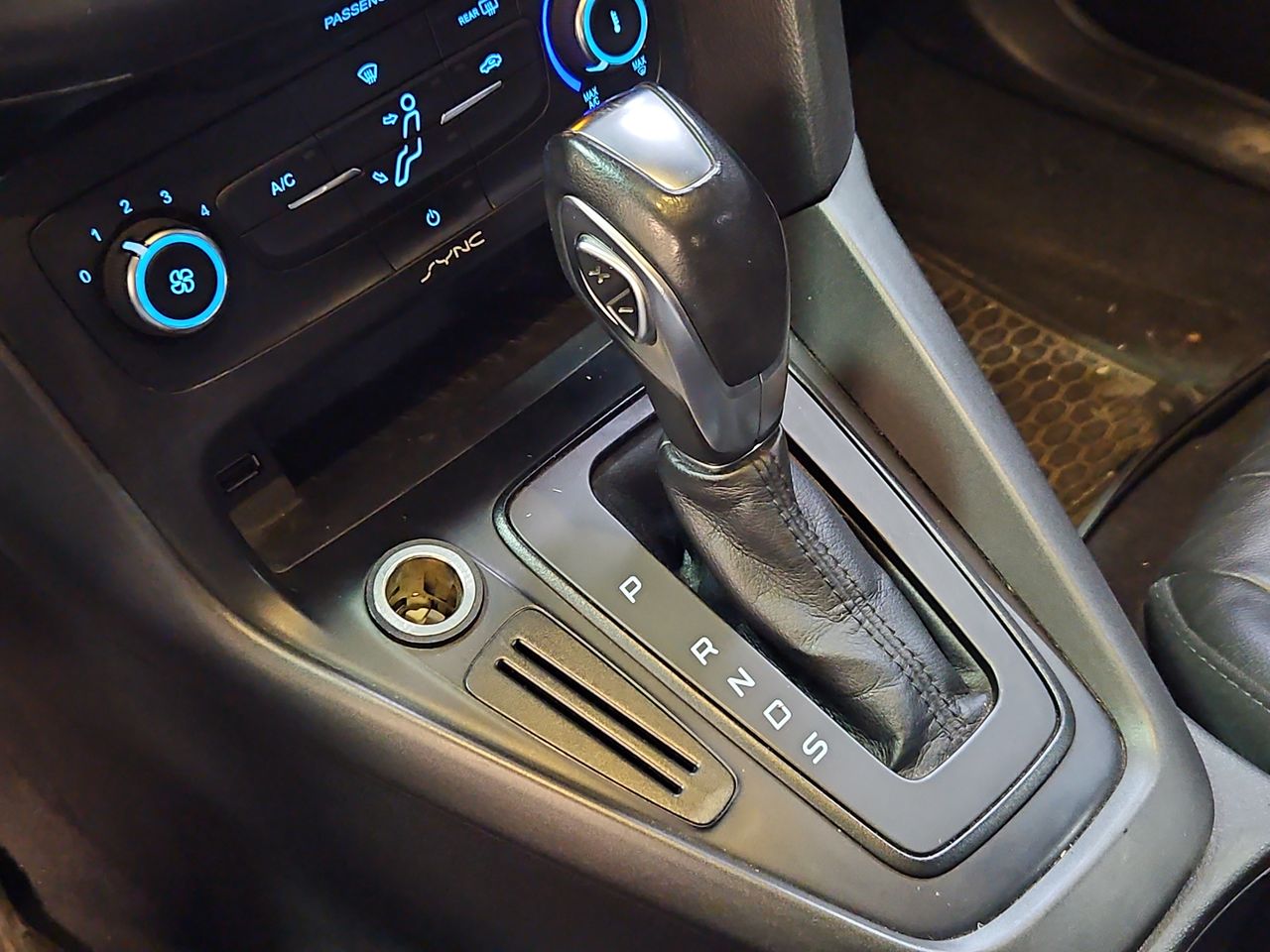 Ford Focus Focus 2.0 2016 Usado en Usados de Primera - Sergio Escobar