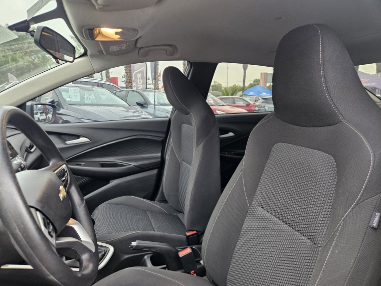 Chevrolet Onix Nb Lt 1.0t 2022 Usado  Usado en Kovacs Usados