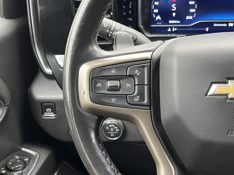 Chevrolet Silverado High Country 3.0td 2023 Usado  Usado en Kovacs Usados