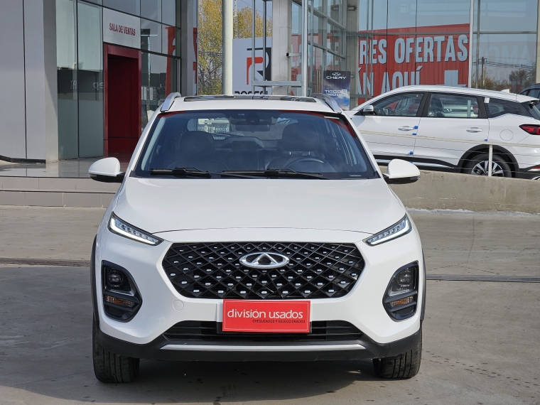 Chery Tiggo 2 pro Tiggo 2 Pro 1.0t Glx Cvt 2022 Usado en Rosselot Usados