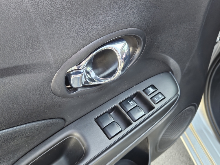 Nissan Versa 1.6 Sense Mt 2016 Usado  Usado en Kovacs Usados