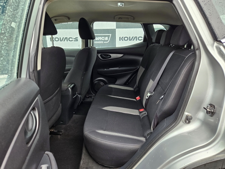 Nissan Qashqai Qashqai J11 2.0 2021 Usado  Usado en Kovacs Usados