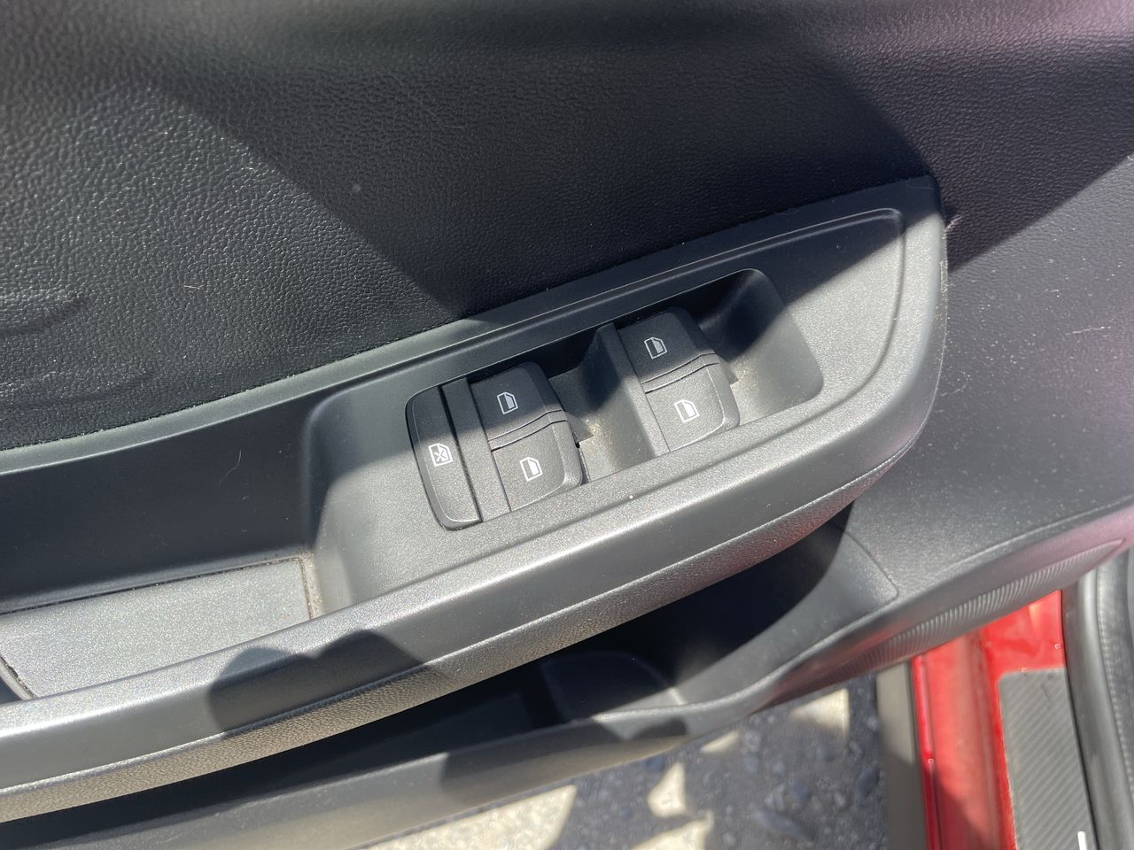 Mg 3 3 Hatch Back 1.5 2022 Usado en Usados de Primera - Sergio Escobar