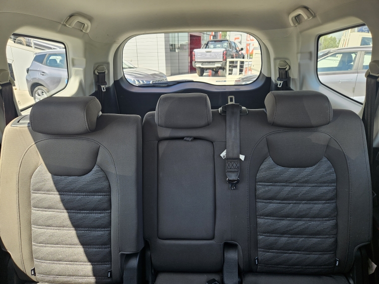 Dfm Sx6 Joyear Sx6 2.0 2020 Usado en Rosselot Usados