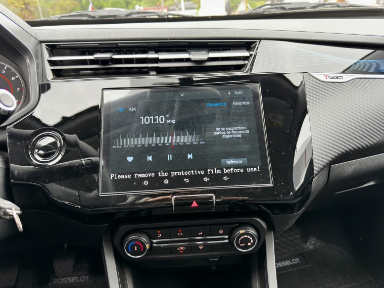 Chery Tiggo 2 pro All New Tiggo 2 Pro Max 1.5 Gl Mt Mn 2026 Usado en Rosselot Usados
