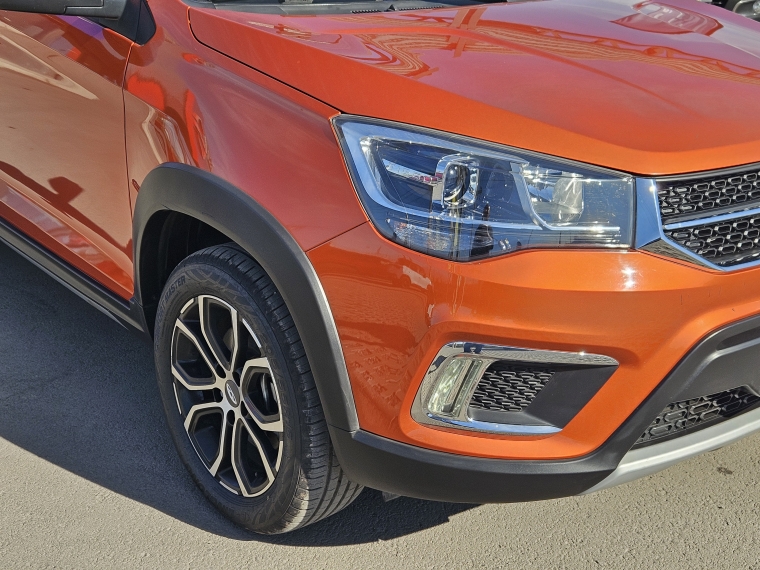 Chery Tiggo 2 1.5 Gls Mt 2022 Usado  Usado en Kovacs Usados