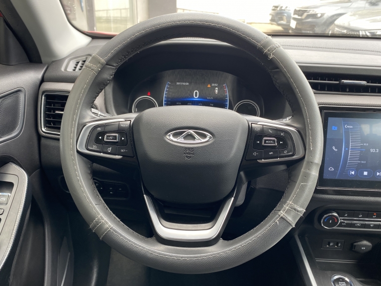 Chery Tiggo 3 Tiggo 3 1.5 2022 Usado en Rosselot Usados
