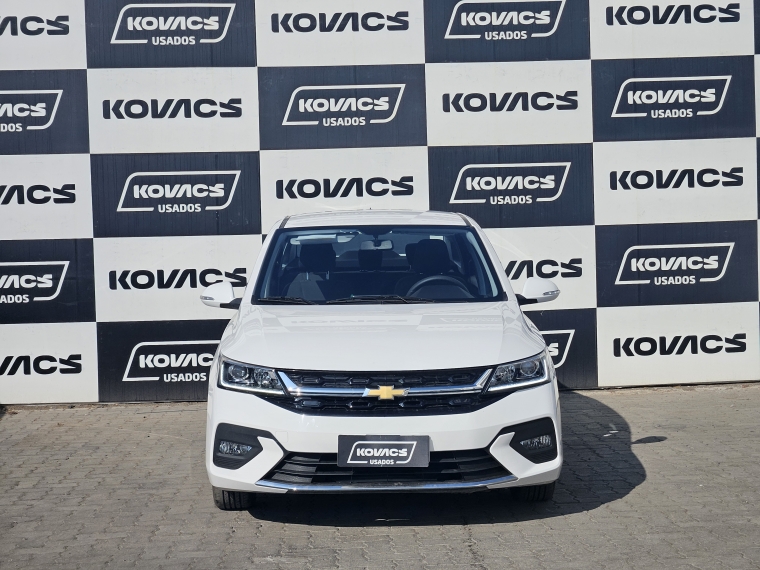 Chevrolet Sail Ltz Cvt 2025 Usado  Usado en Kovacs Usados