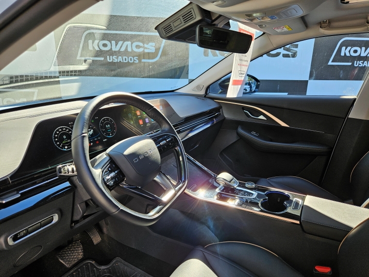 Omoda C5 1.6 T Prestige  At 2024 Usado  Usado en Kovacs Usados