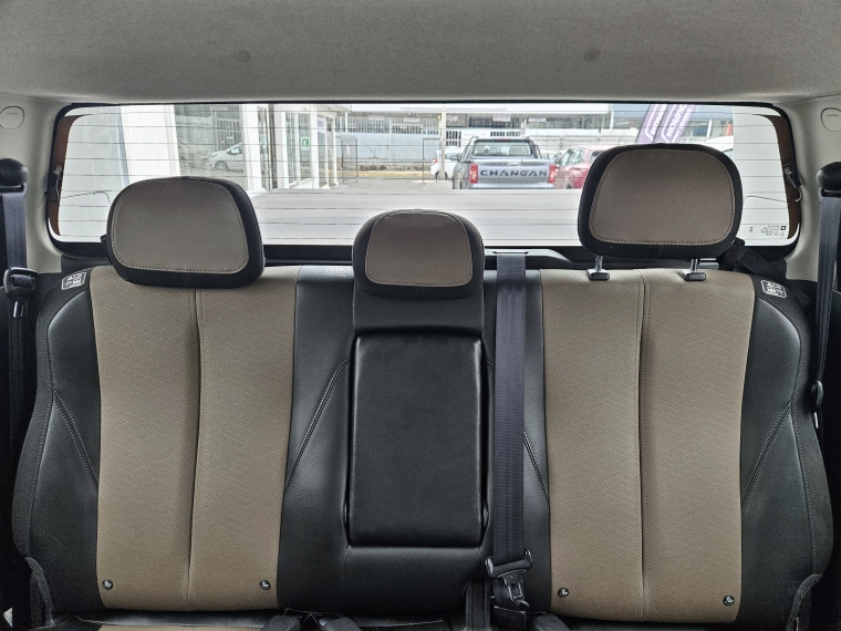 Chevrolet Colorado Td Hc At 4wd 2024 Usado  Usado en Kovacs Usados