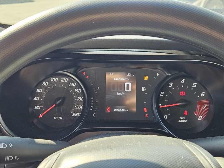 Fiat Argo Argo Drive Elx 1.3 Gse 5p Bz Mt 2023 Usado en Rosselot Usados