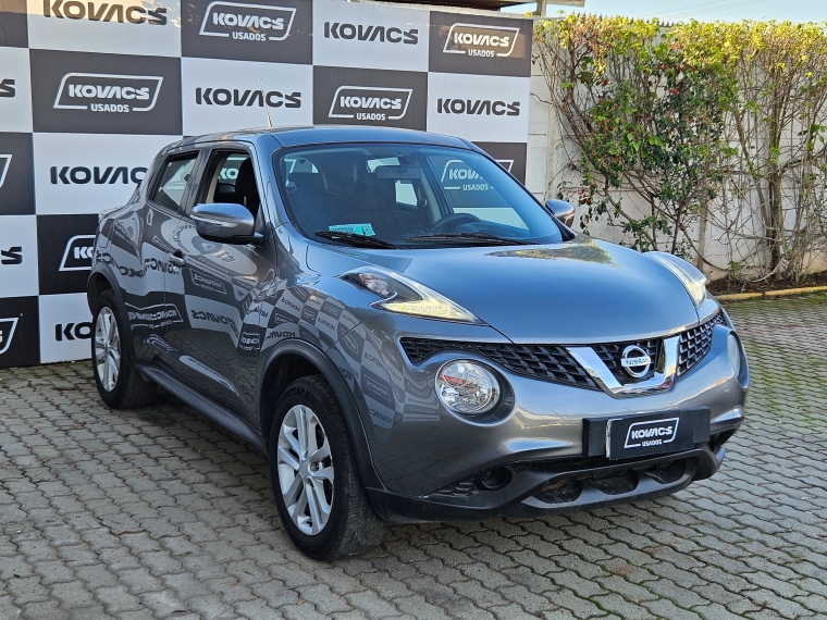 Nissan Juke Juke Sense 1.6 Aut 2016 Usado  Usado en Kovacs Usados