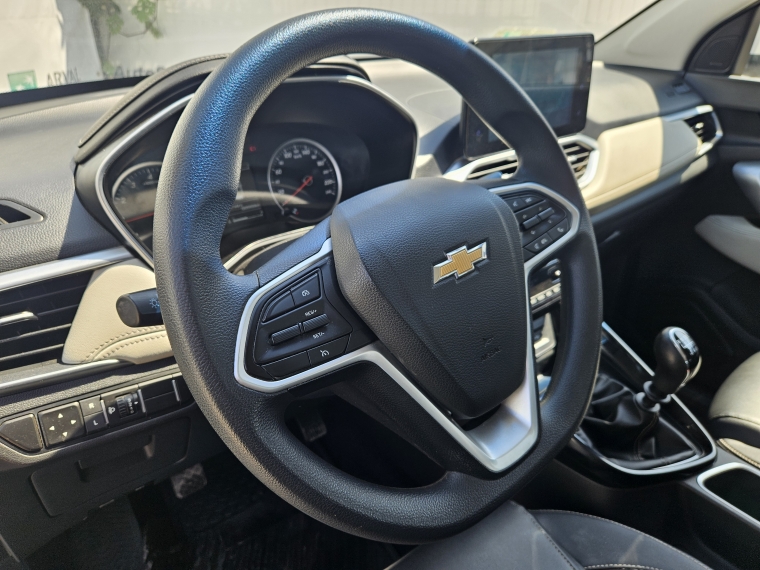 Chevrolet Captiva Otto 1.5 M Ac  2022 Usado  Usado en Autoselect Usados