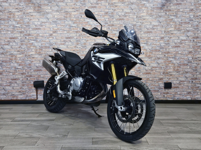 BMW F 850 GS I 2020