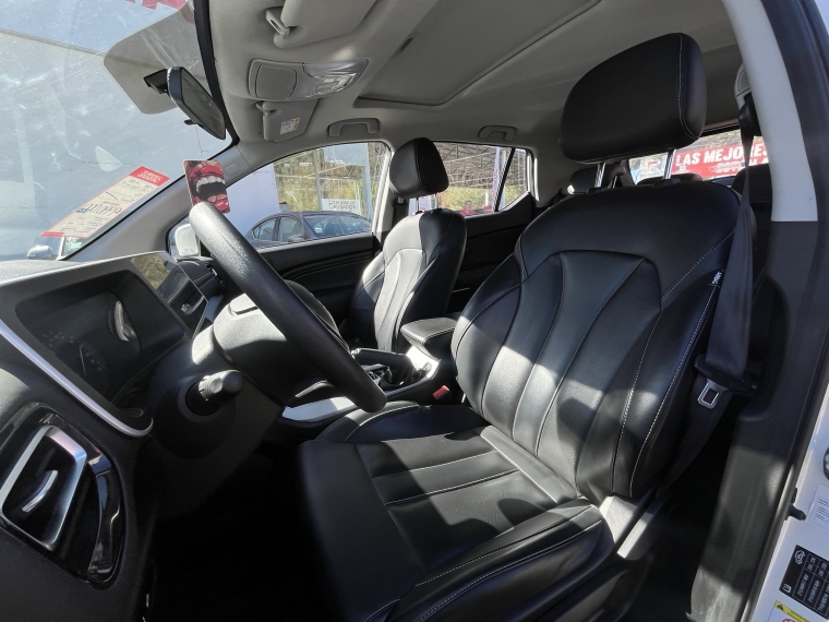 Gac motor Gs3 Gs3 Power 1.5 2025 Usado en Rosselot Usados