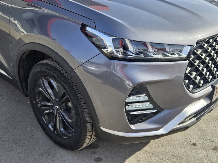 Chery Tiggo 7 pro Tiggo7 Pro Gls Cvt 1.5 Euro 6b 2024 Usado en Rosselot Usados
