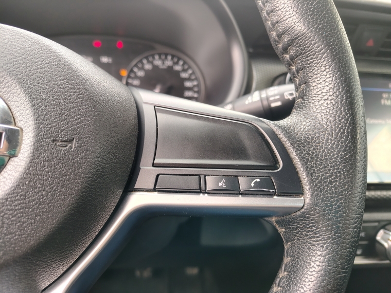 Nissan Kicks 1.6 Advance Mt 2021 Usado  Usado en Kovacs Usados