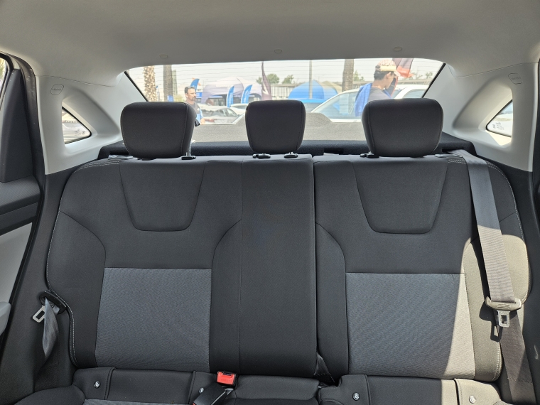 Chevrolet Sail Ltz 1.5 Mt 2024 Usado  Usado en Kovacs Usados