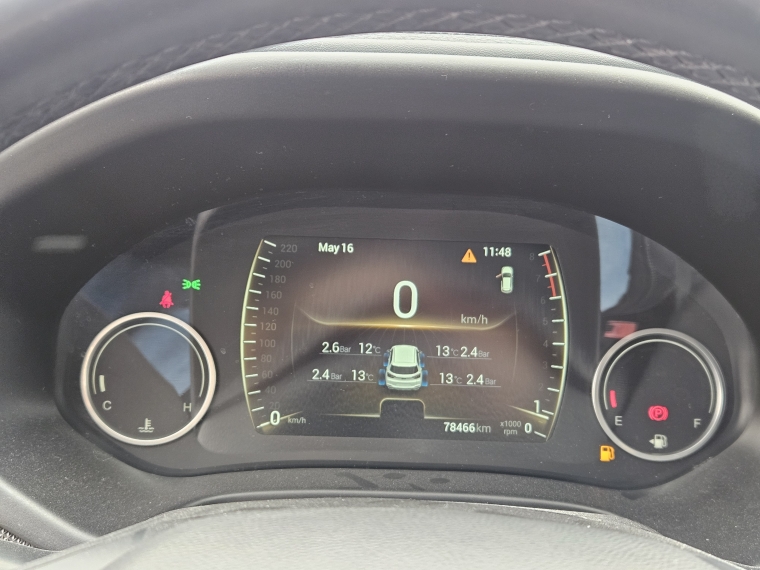 Chery Tiggo 3 Tiggo 3 1.5 2020 Usado en Rosselot Usados