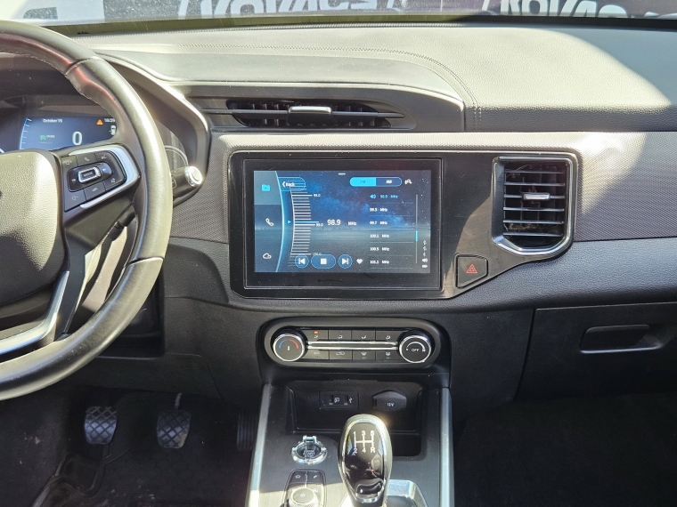 Chery Tiggo 3 1.5  Gls  Mt 2021 Usado  Usado en Kovacs Usados