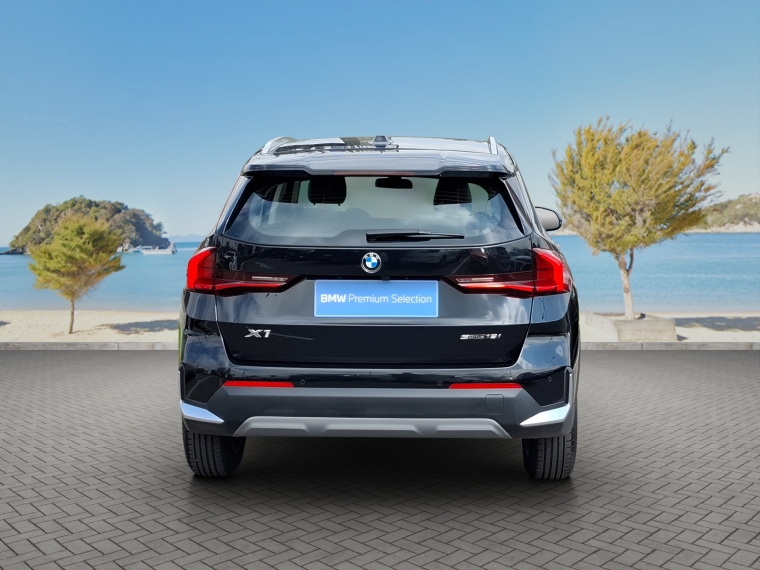 Bmw X1 Sdrive18i Dynamic 2026 Usado  Usado en BMW Premium Selection