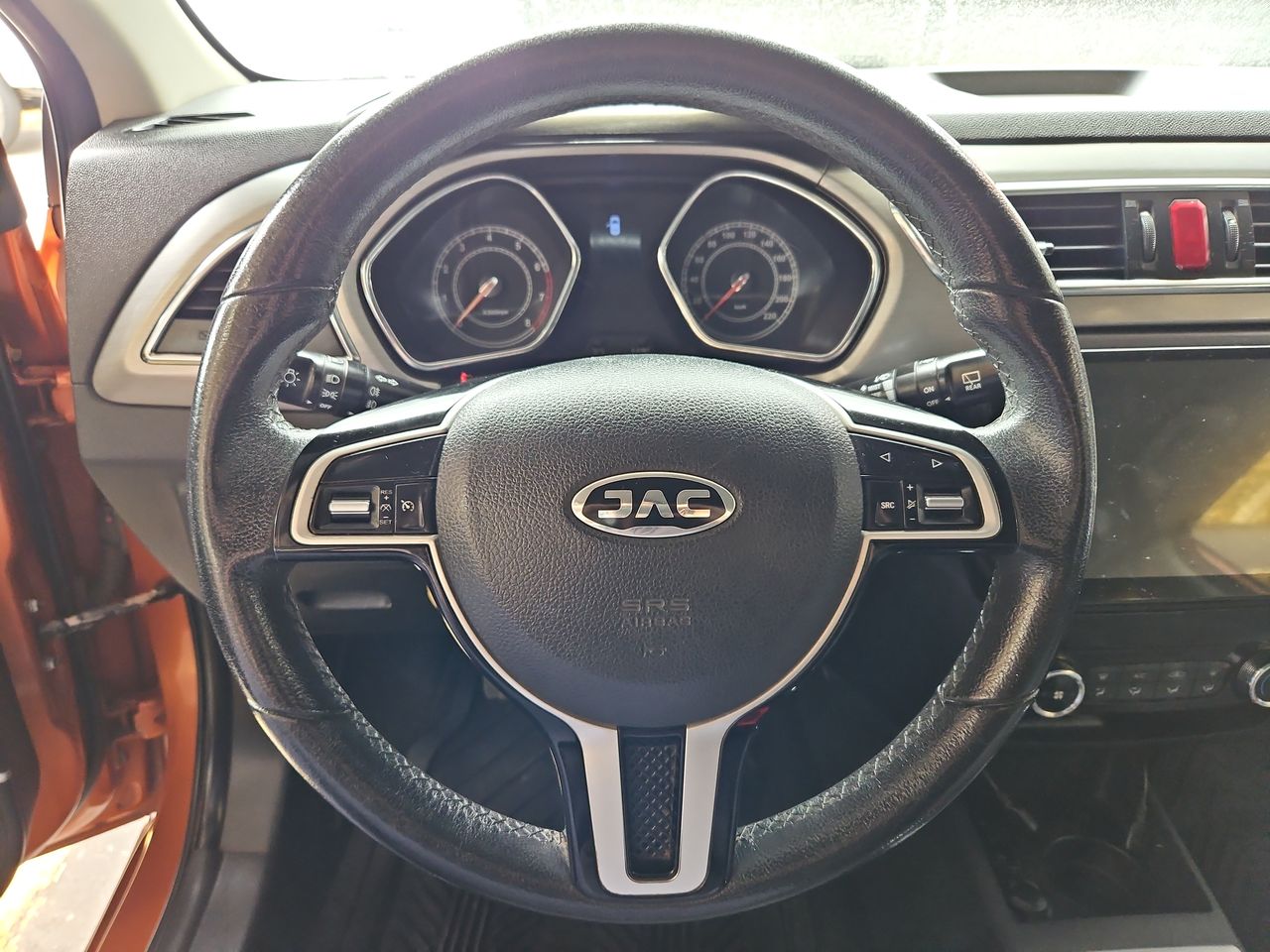 Jac S2 S2 1.5 2018 Usado  Usado en Webautos.cl